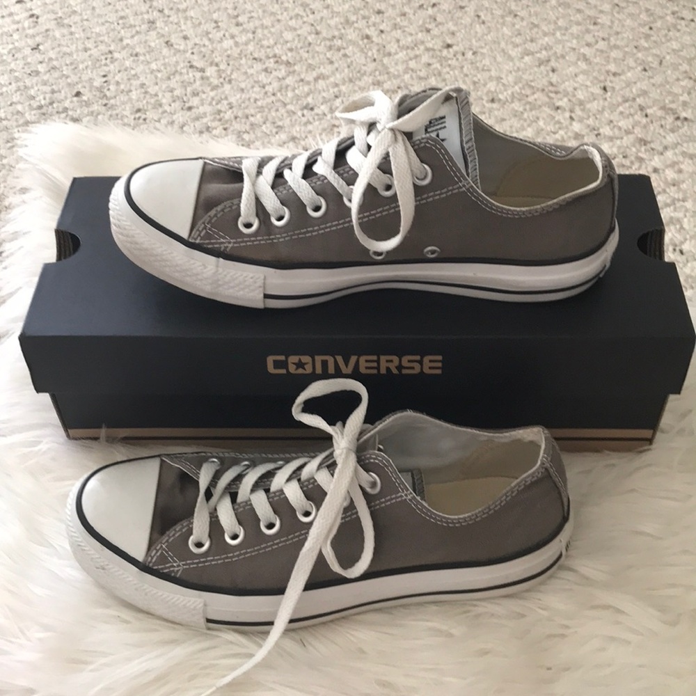 Converse All Star Shoes